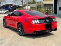 2021 Ford Mustang 2.3 Ecoboost High Performance Package รูปที่ 2